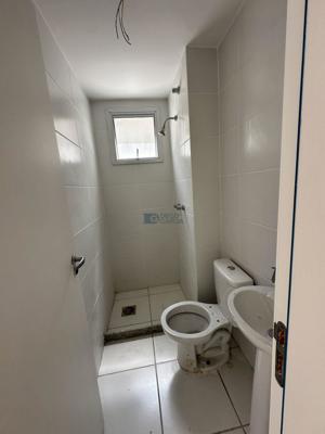 Apartamento 2 quartos 2 banheiros 90m²