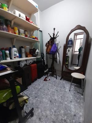 Área privativa 3 quartos 1 vaga 137,37m²
