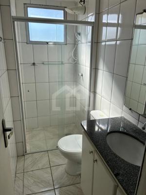 Apartamento 2 quartos 1 vaga 68m²