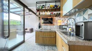 Cobertura 4 quartos 3 vagas 253m²