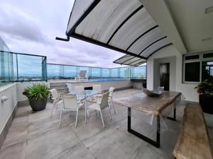 Cobertura 4 quartos 4 vagas 318m²
