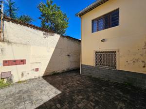 Casa 3 quartos 3 vagas 204,21m²
