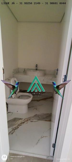 Apartamento 4 quartos 4 banheiros 417m²