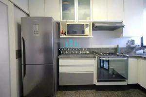 Apartamento 4 quartos 2 banheiros 