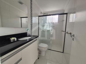 Apartamento 2 quartos 1 vaga 80m²