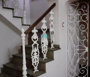 Apartamento 4 quartos 3 banheiros 