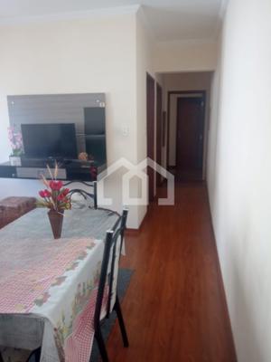 Apartamento 2 quartos 1 vaga 85m²