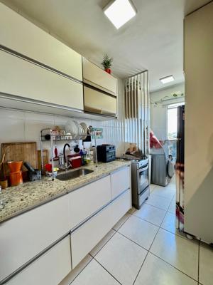 Apartamento 2 quartos 2 banheiros 120m²