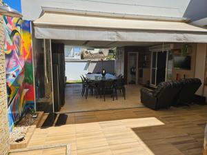 Apartamento 3 quartos 3 banheiros 270m²