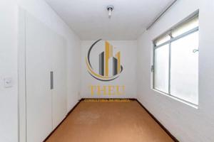 Apartamento 2 quartos 1 banheiro 47m²
