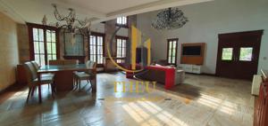 Apartamento 4 quartos 6 banheiros 500m²
