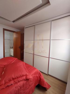 Apartamento 3 quartos 2 banheiros 98m²
