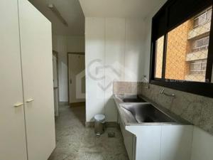 Apartamento 4 quartos 3 vagas 273m²