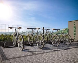 Apartamento 2 quartos 2 banheiros 49m²