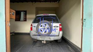 Casa 3 quartos 2 banheiros 80m²