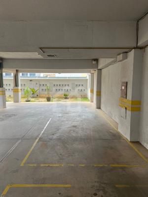 Apartamento 2 quartos 1 vaga 60m²