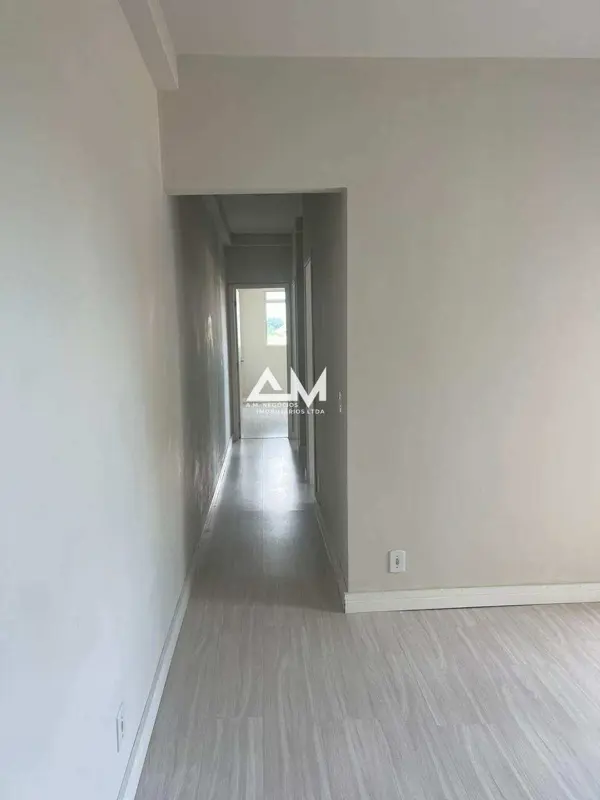 Apartamento 3 quartos 1 banheiro 69m²