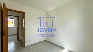 Casa 3 quartos 3 banheiros 1,06m²