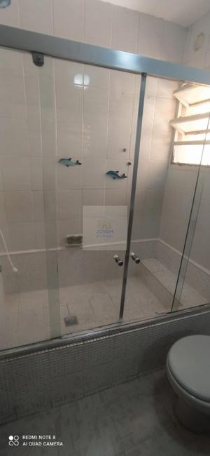 Apartamento 3 quartos 3 banheiros 135m²