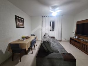 Apartamento 3 quartos 1 vaga 84,32m²
