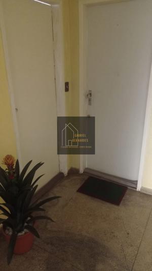 Apartamento 2 quartos 1 banheiro 140m²