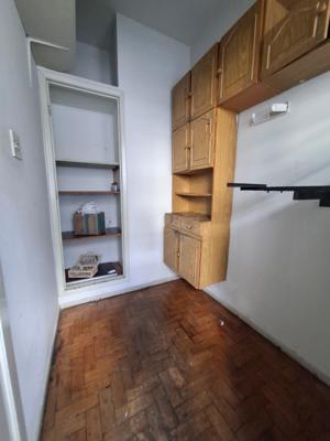 Apartamento 3 quartos  vagas 83,75m²

