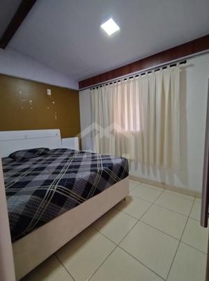 Casa 4 quartos 2 vagas 158m²