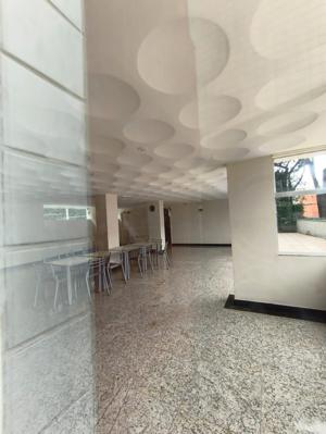 Apartamento 3 quartos 2 banheiros 130m²