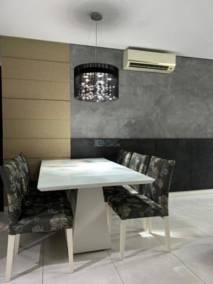 Apartamento 3 quartos 3 banheiros 154m²