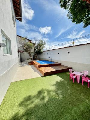 Apartamento 4 quartos 3 banheiros 860m²