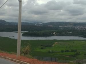 Lote-Área-Terreno 1000m²