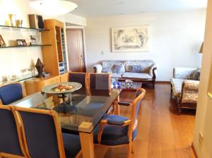 Apartamento 3 quartos 3 banheiros 95m²