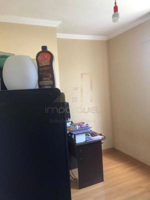 Apartamento 3 quartos 1 banheiro 67,2m²
