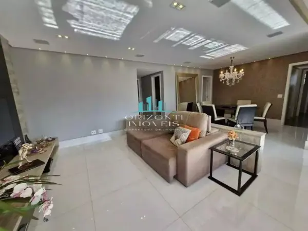 Apartamento 3 quartos 2 banheiros 