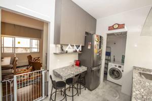 Apartamento 3 quartos 2 banheiros 85m²