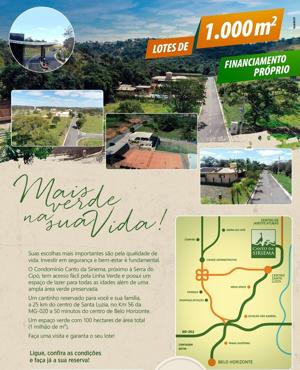 Lote-Área-Terreno 1000m²