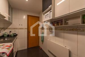 Área privativa 3 quartos 1 vaga 174m²