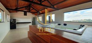 Apartamento 3 quartos 6 banheiros 560m²