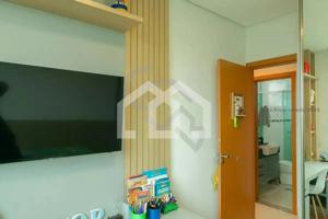 Cobertura 3 quartos 2 vagas 218m²