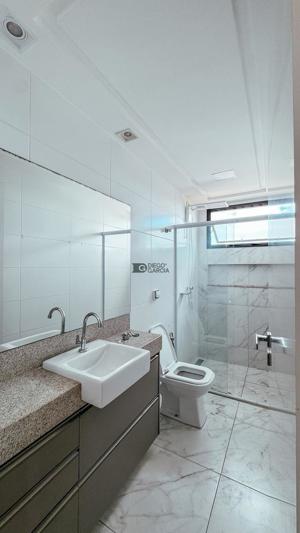 Apartamento 3 quartos 2 banheiros 93m²