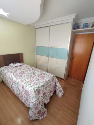 Apartamento 3 quartos 2 banheiros 98m²
