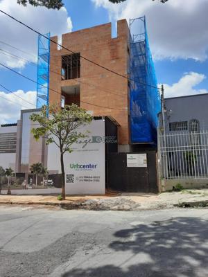 Apartamento 3 quartos 1 banheiro 76m²
