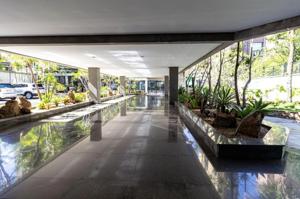 Apartamento 4 quartos 3 banheiros 330m²