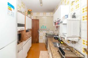 Apartamento 3 quartos 3 banheiros 