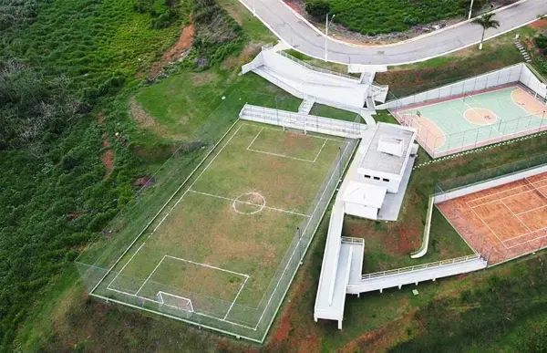 Lote-Área-Terreno 360m²