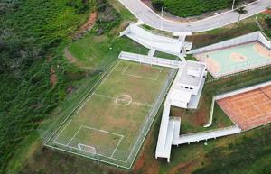 Lote-Área-Terreno 360m²