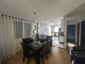 Casa 4 quartos 2 vagas 158m²