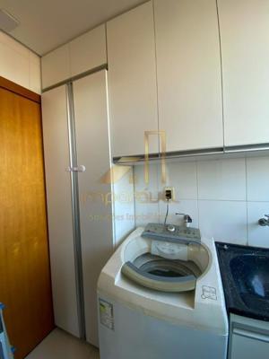 Apartamento 3 quartos 2 banheiros 115,12m²
