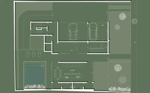 Apartamento 4 quartos 5 banheiros 140m²