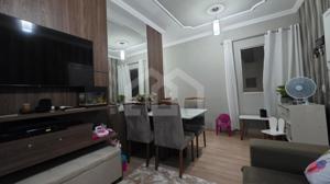 Apartamento 2 quartos 1 vaga 45,4m²